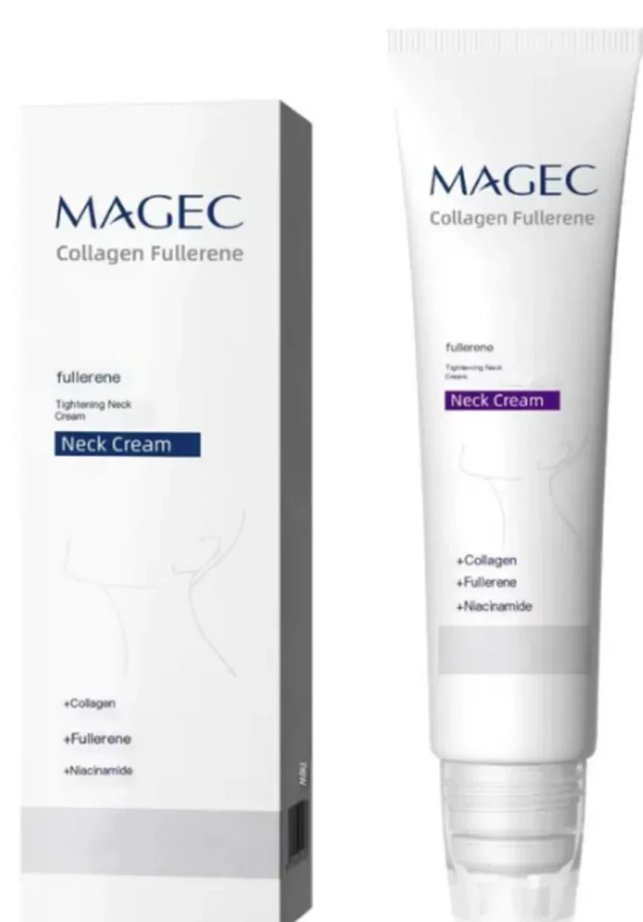 Magec Neck&Anti Wrinkles Cream
